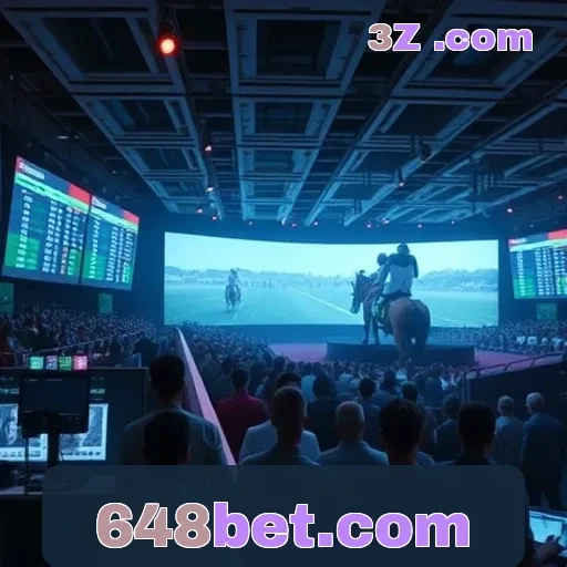 648bet.com: O App que Revoluciona suas Apostas Online