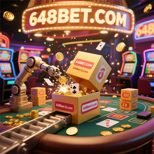 Descubra a Experiência Imersiva do Jogo Ao Vivo no 648bet.com