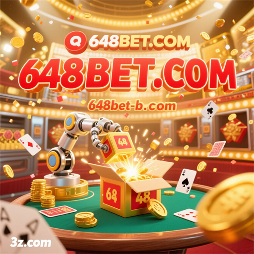 Descubra as Melhores Máquinas no 648bet.com