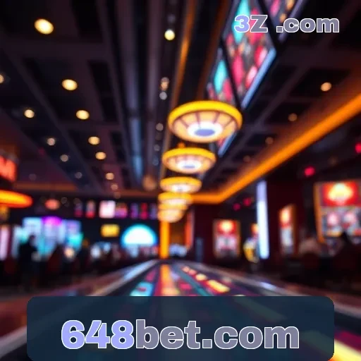 648bet.com: Descubra a Confiabilidade dos Jogos Online Aqui!