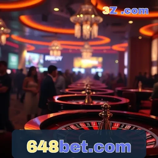 648bet.com: O Melhor Lugar para Apostas e Jogos Online no Brasil