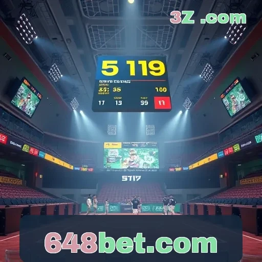 648bet.com: Promoções Que Transformam Jogos em Grandes Oportunidades