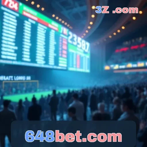 648bet.com: Descubra os Melhores Caça-Níqueis e Ganhe Mais!