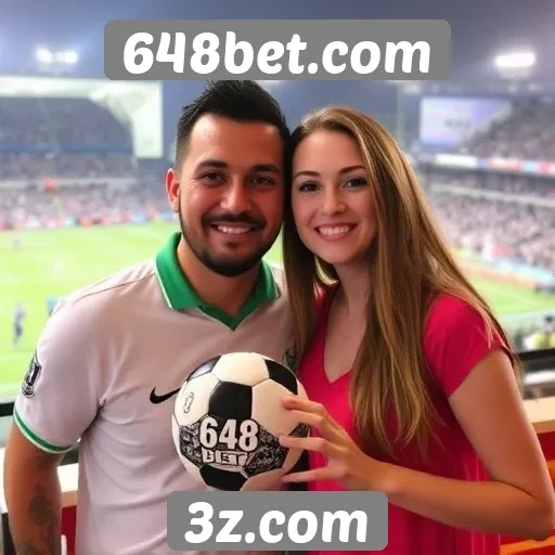 Avaliação da experiência do usuário no 648bet